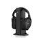 Sennheiser RS 175 čierna / bezdrôtové slúchadlá / digitálne vysielacie stanice / vhodné k TV