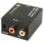 Techly IDATA-SPDIF-3 Konvertor Digital - Analóg