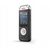 Philips DVT2110 / diktafón / 8GB / až 36 hodín záznamu / USB / 3.5 mm jack