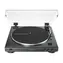 Audio Technica AT-LP60XBK čierna / Gramofón / 33.3 &amp; 45 RPM / RCA / 3.5mm Jack / predzosilňovač