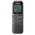Philips DVT 1120 / diktafón / 8GB / až 34 hodín záznamu / USB / 3.5 mm jack