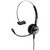 MediaRange MROS305 mono / bezdrôtové slúchadlá s mikrofónom / BT