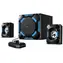 GENIUS GX GAMING SW-G2.1 1200 čierna / Reproduktory / 36W / 2.1
