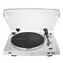 AUDIO TECHNICA AT-LP3XWH biela / 33 1/3 & 45 RPM / RCA / BT / predzosilňovač