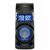 SONY MHCV43D.CEL čierna / párty reproduktor / Bluetooth / FM / DAB+ / USB / HDMI / CD / DVD / AUX / Osvetlenie