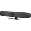 Logitech Rally Bar Mini šedá / videokonferenčný systém / 4K / HDMI &amp; USB &amp; LAN &amp; Wi-Fi