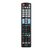 SAVIO RC-11 univerzálny diaľkový ovládač pre televízory LG