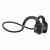 EVOLVEO BoneSwim MP3 16GB šedá / bezdrôtové slúchadlá / IP68 / až 5 hodín