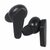 Gembird TWS-ANC-MMX Malmo čierna / bezdrôtové slúchadlá / Bluetooth 5.0 / ANC