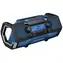 Bosch GPB 18V-2 C Professional / stavebné rádio / FM / AUX / BT
