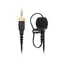 Rode Lavalier II čierna / klopový mikrofón / kondenzátorový / 3.5 mm TRS
