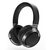 Philips Fidelio L3 čierna / Bezdrôtové slúchadlá s mikrofónom / 32 hodín / ANC / Bluetooth 5.1