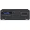 TEAC AD-850-SE / Prehrávač CD a kaziet / karaoke / nahrávanie na USB