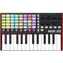 AKAI APC Key 25 MK2 - Ableton Live kontrolér čierna