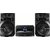 Panasonic SC-UX104EG-K čierna / Stereo prijímač / 300W / FM / DAB+ / Bluetooth / CD / USB / 3.5mm