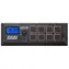 AKAI MPX8 Mobile sampler čierna / 8 padov / SD / MIDI / USB