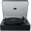 Muse MT-106 WB čierna / Gramofón / 33 &amp; 45 &amp; 78 RPM / 10W / Bluetooth / 3.5mm / USB / RCA