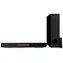 Creative Sound Blaster Katana V2X čierna / Soundbar & Subwoofer / 5.1 / 90W RMS / BT 5.0 / HDMI / OPT / AUX / USB-C