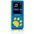 LENCO Xemio 560 modrá / MP3 &amp; MP4 prehrávač / 1.8 &quot;TFT / 8GB / MicroSD / 3.5 mm