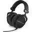Beyerdynamic DT 990 PRO 80 OHM - Black Limited Edition / Otvorené slúchadlá / 3.5mm jack / 3M