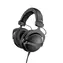 Beyerdynamic DT 770 PRO 80 OHM - Black Limited Edition / Uzavreté slúchadlá / 3.5mm jack / 3M 