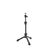 K&amp;M 19782 Stolný stojan pre fotoaparát čierna / závit 1/4"