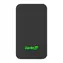 Carlinkit 2AIR / bezdrôtový adaptér do auta / CarPlay / Android Auto / Bluetooth / RGB / USB-C / Plug & Play 