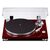Teac TN-3B-SE hnedá / Gramofón / 33 &amp; 45 RPM / RCA / predzosilňovač