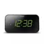 Philips TAR3306/12 čierna / Rádiobudík / FM