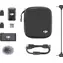 DJI Mic 2 (1 TX + 1 RX) čierna / Bezdrôtový mikrofón / 1 vysielač &amp; 1 prijímač
