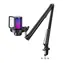 Maono DGM20 S čierna / Herný mikrofón / USB / USB-C / kondenzátorový / 50 - 20000 Hz 