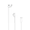Apple EarPods biela / Slúchadlá s mikrofónom / USB-C