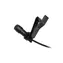 Mirfak MC1 / Klopový mikrofón / Všesmerový / jack 3.5 mm (adaptér 6.3mm) / Kábel 6 m / Protiveterná ochrana