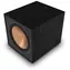 Klipsch R-121SW čierna / subwoofer / RMS 200W / 305mm bass menič