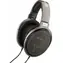 Sennheiser HD 650 strieborná / Slúchadlá / jack 3.5/6.3 mm 