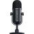 Razer Seiren V2 Pre čierna / stolný mikrofón / USB