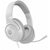 LORGAR Noah 101 biela / Herné bezdrôtové slúchadlá / BT 5.0 / 2 x 3.5 mm Jack / mikrofón 