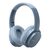 Havit l62 modrá / Bezdrôtové slúchadlá / mikrofón / doba prehrávania až 8h / Bluetooth 5.1