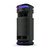 Sony ULT TOWER 10 čierna / Prenosný bezdrôtový párty reproduktor / Bluetooth 5.2 / USB-A 