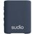 Sudio S2 modrá / bezdrôtový reproduktor / 5W / IPX5 / Bluetooth 5.3