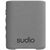 Sudio S2 sivá / bezdrôtový reproduktor / 5W / IPX5 / Bluetooth 5.3