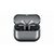 Samsung Galaxy Buds 3 Pro Silver / Bezdrôtové slúchadlá s mikrofónom / ANC / Bluetooth / až 30 hodín