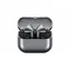 Samsung Galaxy Buds 3 Pro Silver / Bezdrôtové slúchadlá s mikrofónom / ANC / Bluetooth / až 30 hodín / distribúcia svet