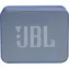 JBL Go Essential modrá / Prenosný reproduktor / Bluetooth / IPX7 / výdrž 5 hodín