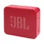 JBL GO Essential červená / Prenosný reproduktor / Bluetooth / IPX7 / výdrž 5 hodín