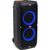 JBL Partybox 310 čierna / Bluetooth reproduktor / 240W / BT 5.1 / IPX4 / USB / výdrž 18h