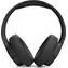 JBL Tune 720BT čierna / Bezdrôtové slúchadlá / mikrofón / BT 5.3 / 3.5mm jack