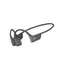 Shokz OpenRun PRO 2 čierna / Bluetooth slúchadlá / pred uši / IP55 / DualPitch