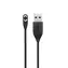 Shokz Nabíjací kábel pre OpenSwim PRO čierna