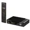 Emos 190-S HD/HD/DVB-T2/H.265/HEVC/1× USB 2.0/1× HDMI 1.4/IEC/2×IEC/SCART